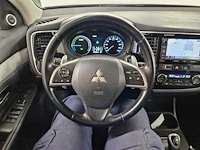 Mitsubishi outlander 2.0 phev instyle , 3-szk-11 - afbeelding 21 van  23
