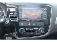Mitsubishi outlander 2.0 phev instyle, 4-sxz-74 - afbeelding 3 van  15