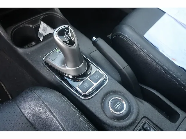 Mitsubishi outlander 2.0 phev instyle, 4-sxz-74 - afbeelding 4 van  15