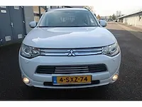 Mitsubishi outlander 2.0 phev instyle, 4-sxz-74 - afbeelding 7 van  15