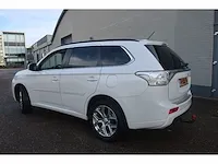Mitsubishi outlander 2.0 phev instyle, 4-sxz-74 - afbeelding 8 van  15