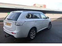 Mitsubishi outlander 2.0 phev instyle, 4-sxz-74 - afbeelding 10 van  15