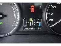 Mitsubishi outlander 2.0 phev instyle, 4-sxz-74 - afbeelding 14 van  15