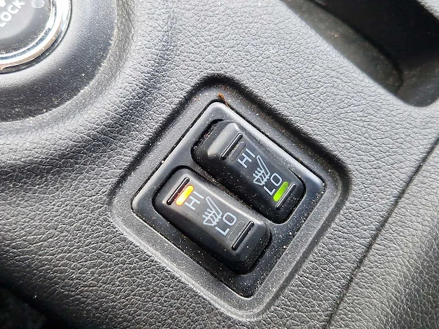 Mitsubishi outlander 2.0 phev instyle | 5-tjt-18 - afbeelding 22 van  33
