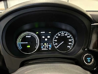 Mitsubishi outlander 2.0 phev instyle+ 8-stp-20 - afbeelding 5 van  24
