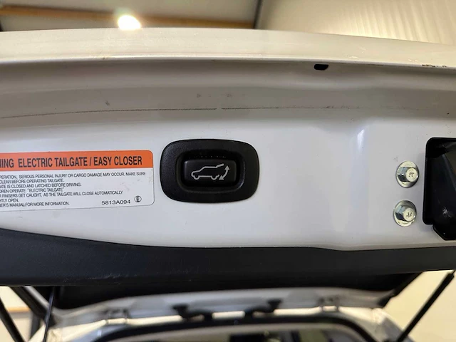 Mitsubishi outlander 2.0 phev instyle+ 8-stp-20 - afbeelding 14 van  24