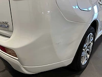 Mitsubishi outlander 2.0 phev instyle+ 8-stp-20 - afbeelding 17 van  24