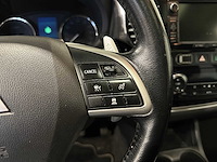 Mitsubishi outlander 2.0 phev instyle+ 8-stp-20 - afbeelding 7 van  24