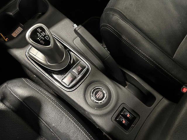 Mitsubishi outlander 2.0 phev instyle+ 8-stp-20 - afbeelding 10 van  24