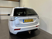 Mitsubishi outlander 2.0 phev instyle+ 8-stp-20 - afbeelding 19 van  24