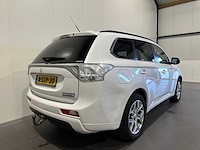 Mitsubishi outlander 2.0 phev instyle+ 8-stp-20 - afbeelding 20 van  24