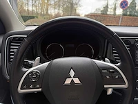Mitsubishi outlander 2.0 phev instyle automaat, 2-slh-37 - afbeelding 2 van  21