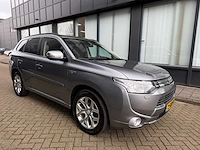 Mitsubishi outlander 2.0 phev instyle automaat, 2-slh-37 - afbeelding 15 van  21