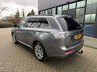 Mitsubishi outlander 2.0 phev instyle automaat, 2-slh-37 - afbeelding 16 van  21