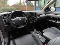 Mitsubishi outlander 2.0 phev instyle automaat, 2-slh-37 - afbeelding 18 van  21