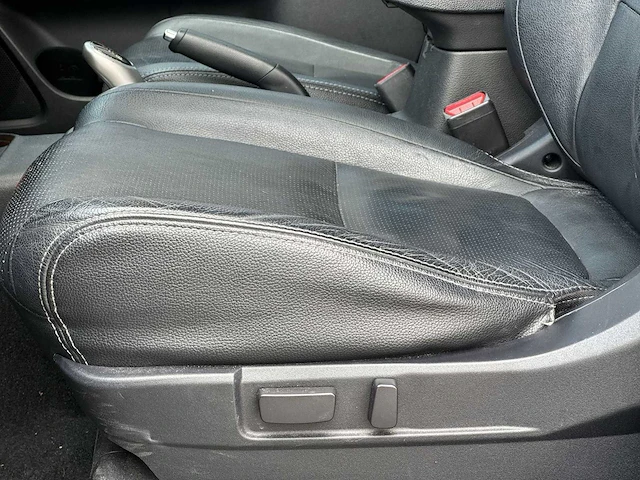 Mitsubishi outlander 2.0 phev instyle car 2013 | 4-sps-56 - afbeelding 3 van  35