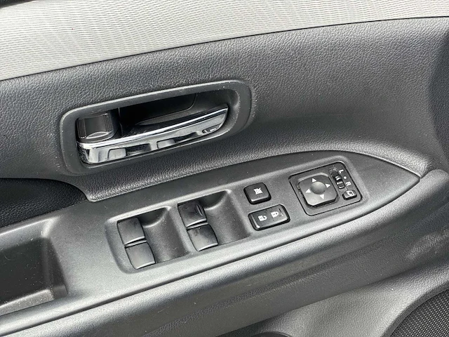 Mitsubishi outlander 2.0 phev instyle car 2013 | 4-sps-56 - afbeelding 5 van  35