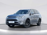 Mitsubishi outlander 2.0 phev instyle car 2013 | 4-sps-56 - afbeelding 1 van  35