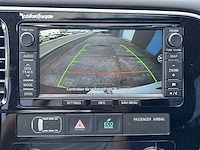 Mitsubishi outlander 2.0 phev instyle car 2013 | 4-sps-56 - afbeelding 13 van  35