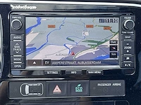 Mitsubishi outlander 2.0 phev instyle car 2013 | 4-sps-56 - afbeelding 14 van  35
