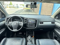Mitsubishi outlander 2.0 phev instyle car 2013 | 4-sps-56 - afbeelding 22 van  35