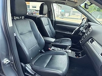 Mitsubishi outlander 2.0 phev instyle car 2013 | 4-sps-56 - afbeelding 24 van  35