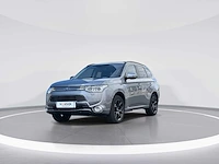 Mitsubishi outlander 2.0 phev instyle car 2013 | 4-sps-56 - afbeelding 30 van  35
