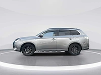 Mitsubishi outlander 2.0 phev instyle car 2013 | 4-sps-56 - afbeelding 31 van  35