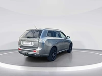 Mitsubishi outlander 2.0 phev instyle car 2013 | 4-sps-56 - afbeelding 34 van  35