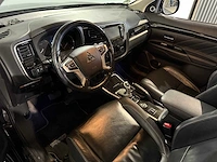 Mitsubishi outlander 2.0 phev instyle, hr-245-p - afbeelding 12 van  13