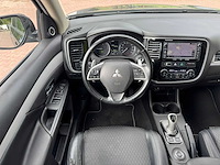 Mitsubishi outlander 2.0 phev intense + 3-tjh-83 - afbeelding 9 van  23