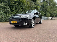 Mitsubishi outlander 2.0 phev intense + 3-tjh-83