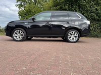 Mitsubishi outlander 2.0 phev intense + 3-tjh-83 - afbeelding 17 van  23