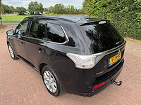 Mitsubishi outlander 2.0 phev intense + 3-tjh-83 - afbeelding 18 van  23