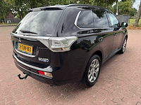 Mitsubishi outlander 2.0 phev intense + 3-tjh-83 - afbeelding 20 van  23