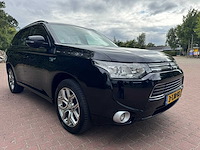 Mitsubishi outlander 2.0 phev intense + 3-tjh-83 - afbeelding 22 van  23