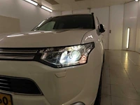 Mitsubishi outlander 2.0 phev intense + automaat, 3-svs-60 - afbeelding 5 van  12
