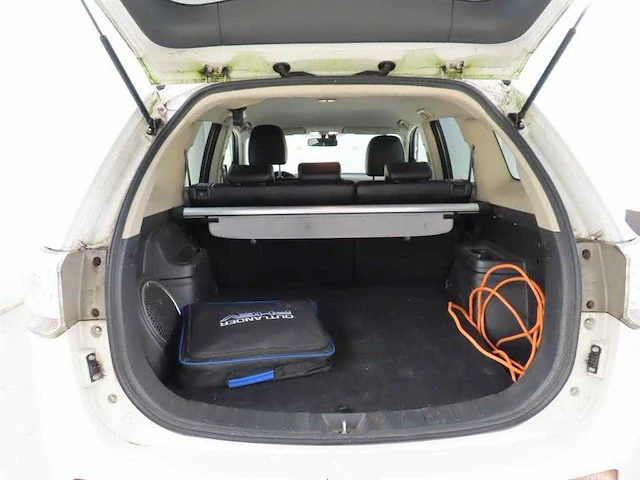 Mitsubishi outlander 2.0 phev intense + automaat, 3-svs-60 - afbeelding 11 van  12