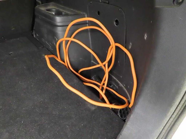 Mitsubishi outlander 2.0 phev intense + automaat, 3-svs-60 - afbeelding 12 van  12