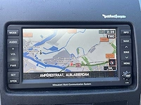 Mitsubishi outlander 2.2 di-d business edition car 2009 | 27-hvr-2 - afbeelding 11 van  30