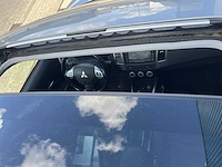 Mitsubishi outlander 2.2 di-d business edition car 2009 | 27-hvr-2 - afbeelding 24 van  30