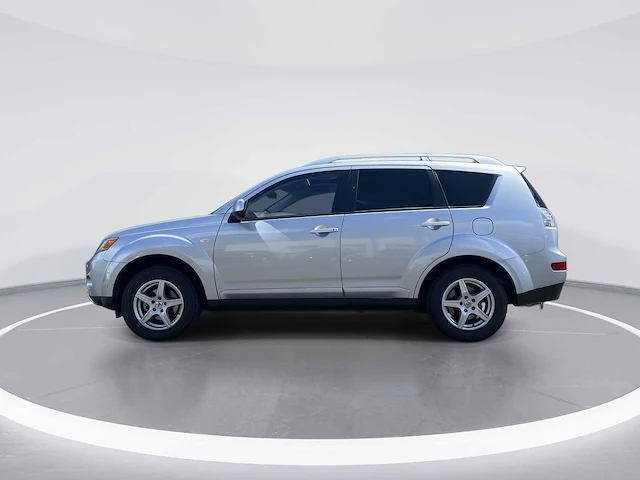 Mitsubishi outlander 2.2 di-d business edition car 2009 | 27-hvr-2 - afbeelding 26 van  30
