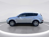 Mitsubishi outlander 2.2 di-d business edition car 2009 | 27-hvr-2 - afbeelding 26 van  30