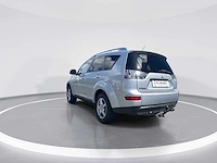 Mitsubishi outlander 2.2 di-d business edition car 2009 | 27-hvr-2 - afbeelding 27 van  30