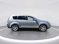 Mitsubishi outlander 2.2 di-d business edition car 2009 | 27-hvr-2 - afbeelding 30 van  30