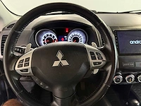 Mitsubishi outlander 2.4 instyle, 18-ndp-4 - afbeelding 3 van  17
