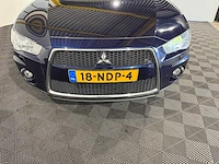 Mitsubishi outlander 2.4 instyle, 18-ndp-4 - afbeelding 9 van  17