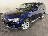 Mitsubishi outlander 2.4 instyle, 18-ndp-4 - afbeelding 1 van  17