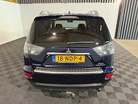 Mitsubishi outlander 2.4 instyle, 18-ndp-4 - afbeelding 11 van  17