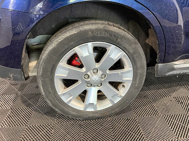 Mitsubishi outlander 2.4 instyle, 18-ndp-4 - afbeelding 14 van  17